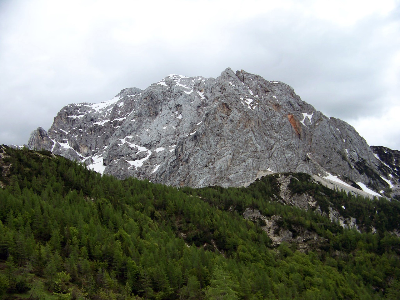 Slovenia, Triglav, Triglavo Nacionalinis Parkas, Kranjska Gora, Vrsic Pass, Alpių, Alpių Žygiai, Haunting, Karawanken, Pasivaikščiojimas