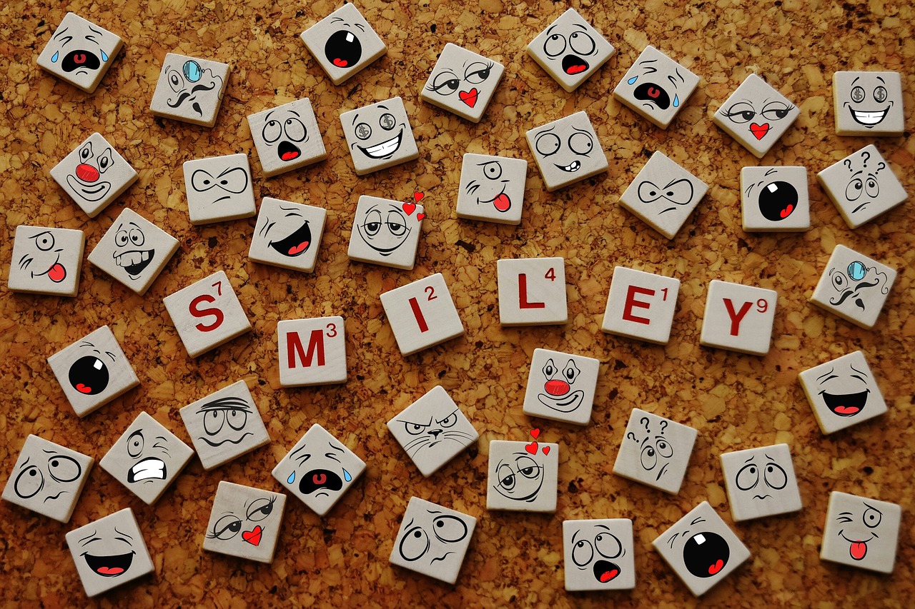 Šypsenėlės, Juokinga, Emocijos, Šypsenėlė, Juoktis, Veidai, Smiley, Nemokamos Nuotraukos,  Nemokama Licenzija