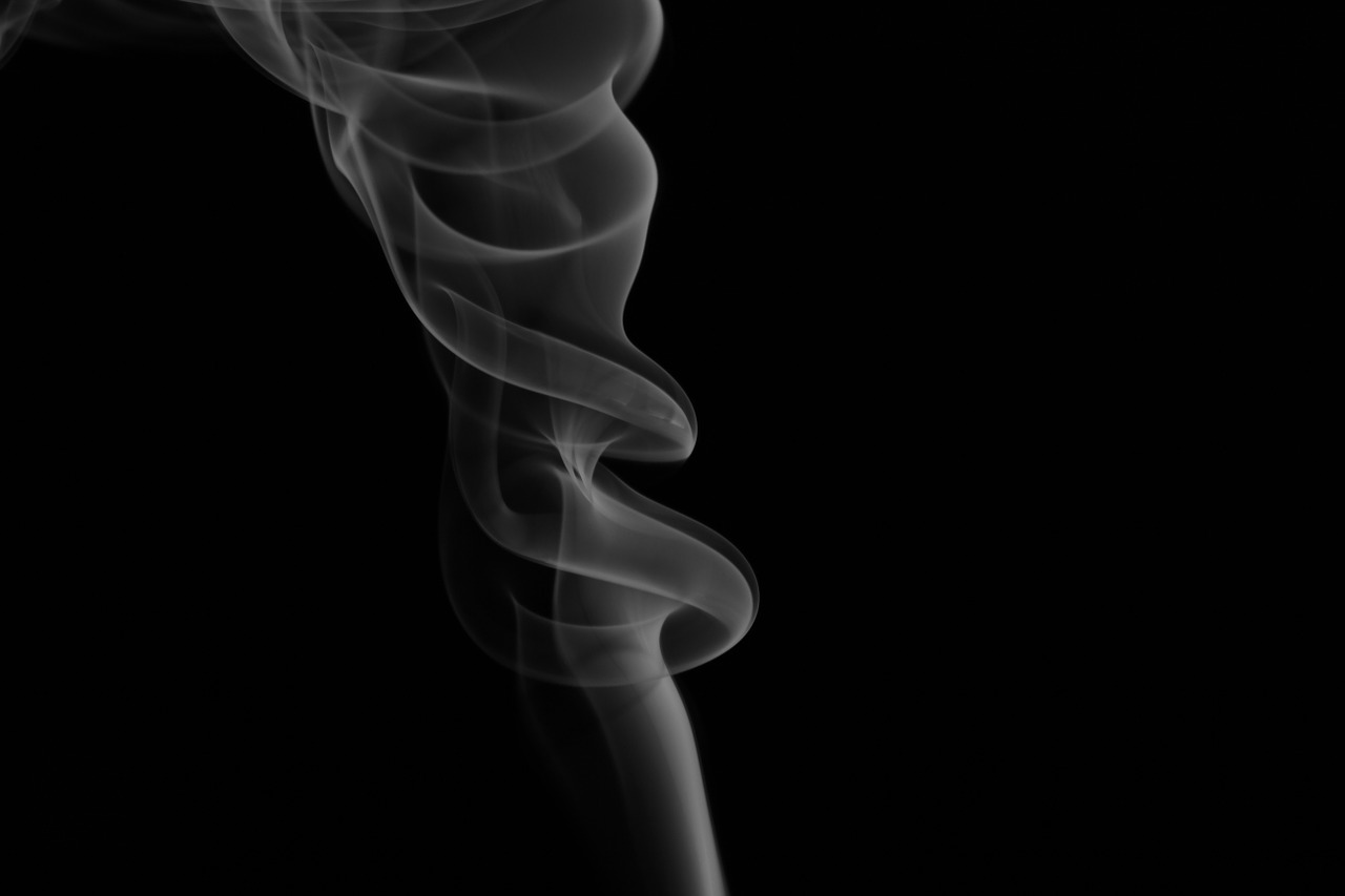 Dūmai, Dūmų Fotografija, Fotografija, Nemokamos Nuotraukos,  Nemokama Licenzija
