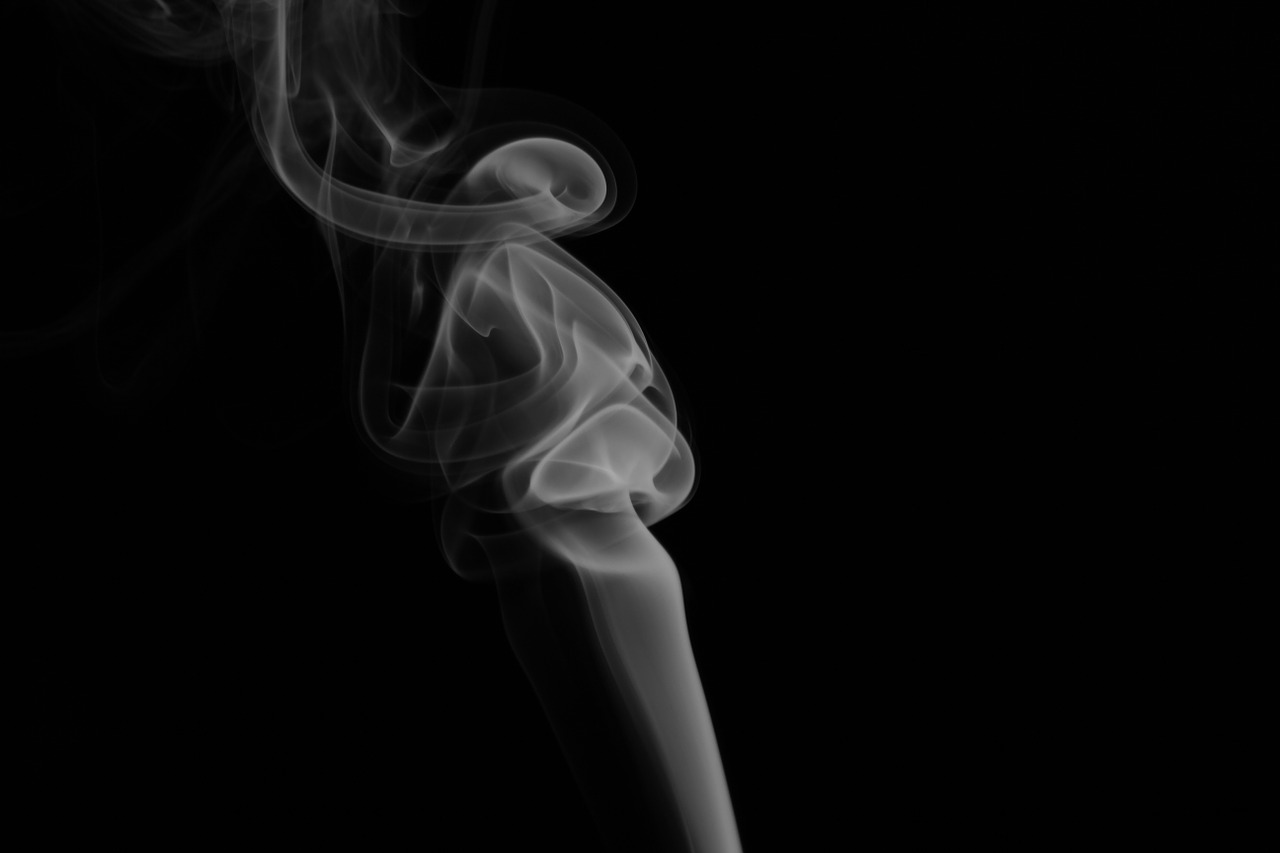 Dūmai, Dūmų Fotografija, Fotografija, Nemokamos Nuotraukos,  Nemokama Licenzija