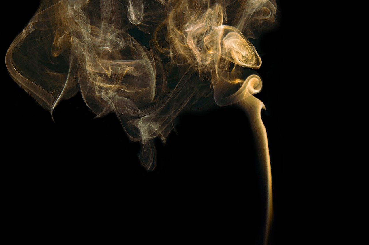 Dūmai, Dūmai, Smolder, Cigarečių, Oras, Modelis, Sūkurys, Sūkuriai, Apšviestas, Fotografija