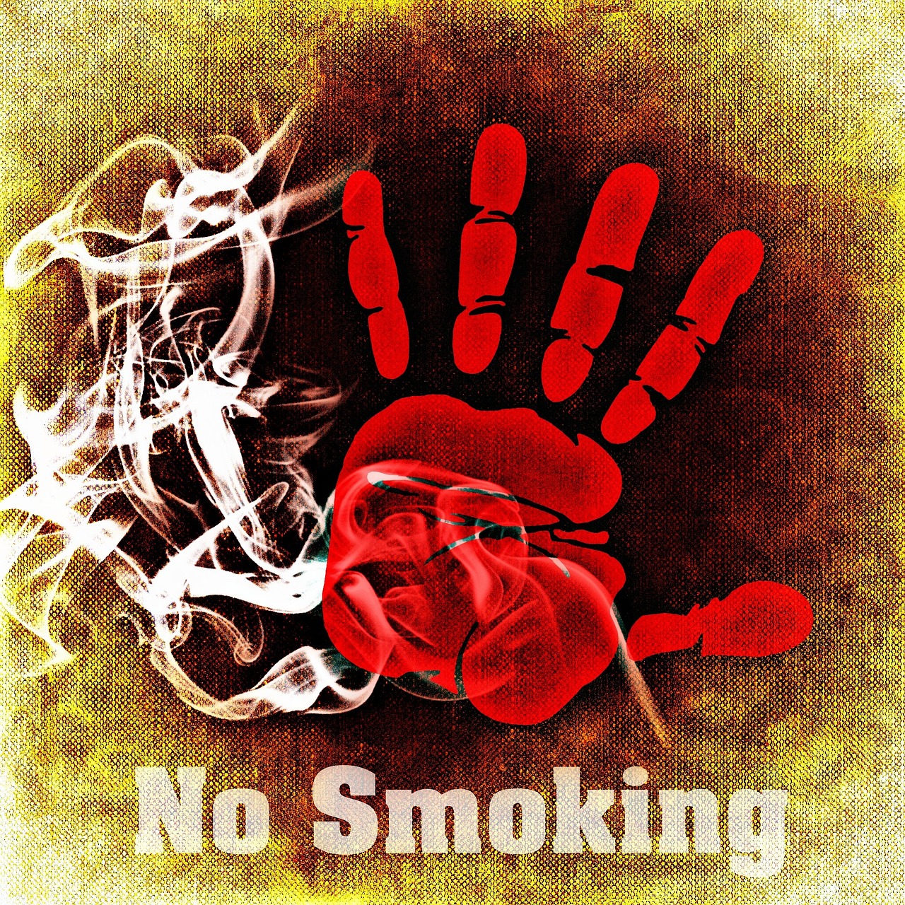 Rūkymas, Draudimas, Cigarečių, Abstraktus, Pastaba, Draudžiamas, Draudžiama, Dūmai, Draudžiamasis Skydas, Skydas