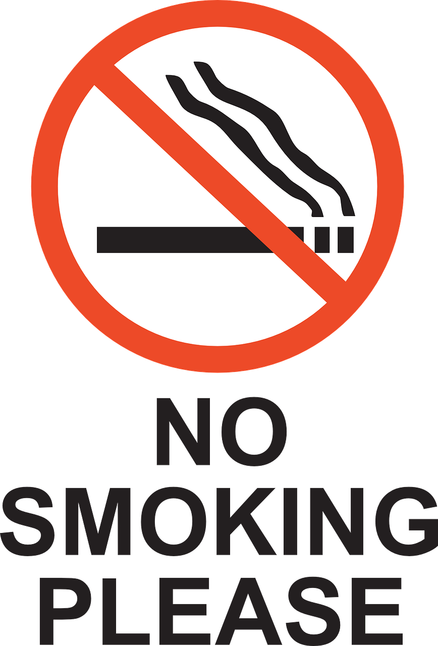 Rūkymas, Draudžiama, Draudžiama, Nerūkyti, Reglamentai, Taisyklės, Dūmai, Sustabdyti, Ženklas, Simbolis