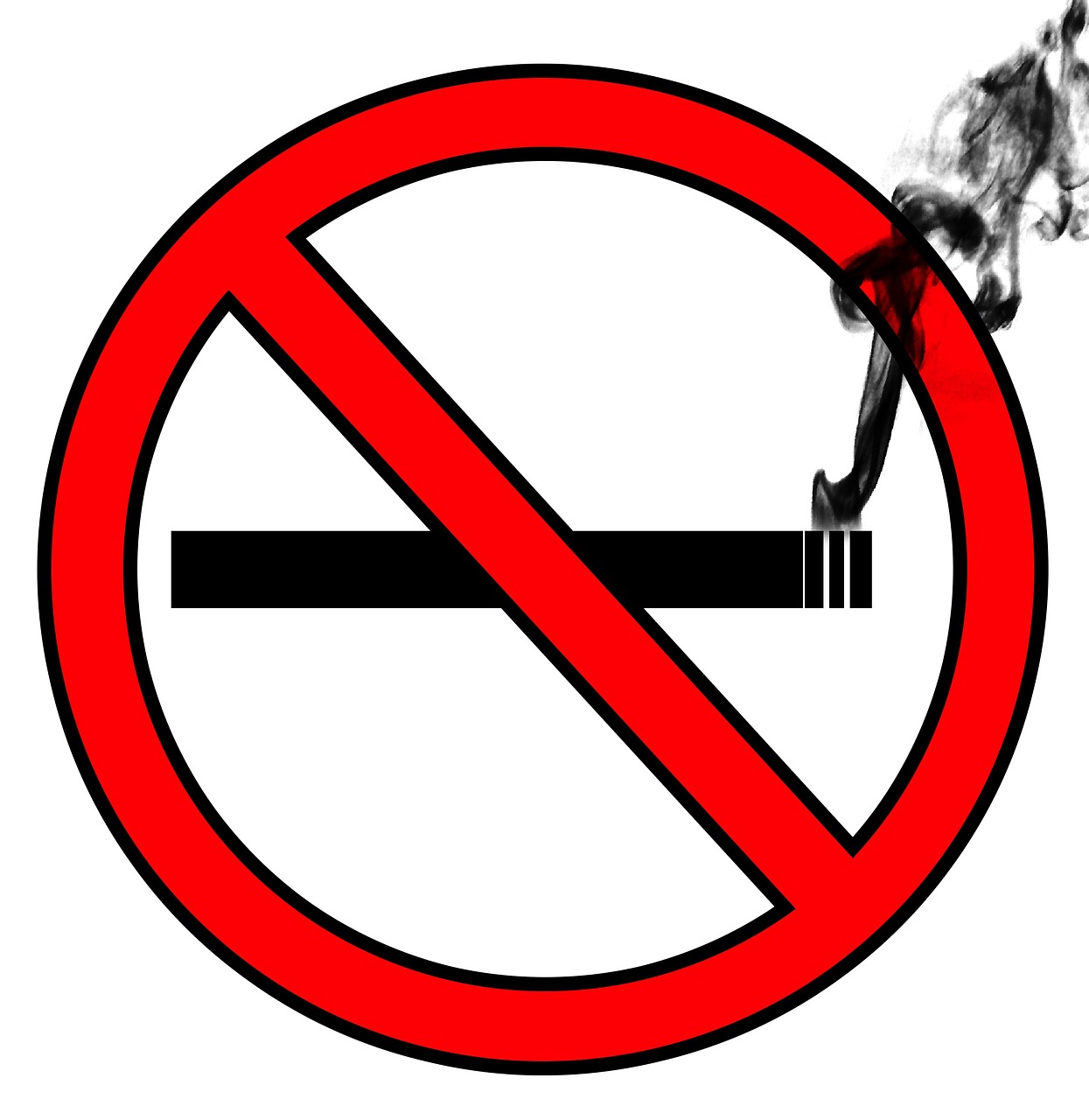 Draudimas Rūkyti, Skydas, Cigarečių, Draudžiamas, Dūmai, Draudimas, Nerūkoma, Pastaba, Be Dūmų, Simbolis