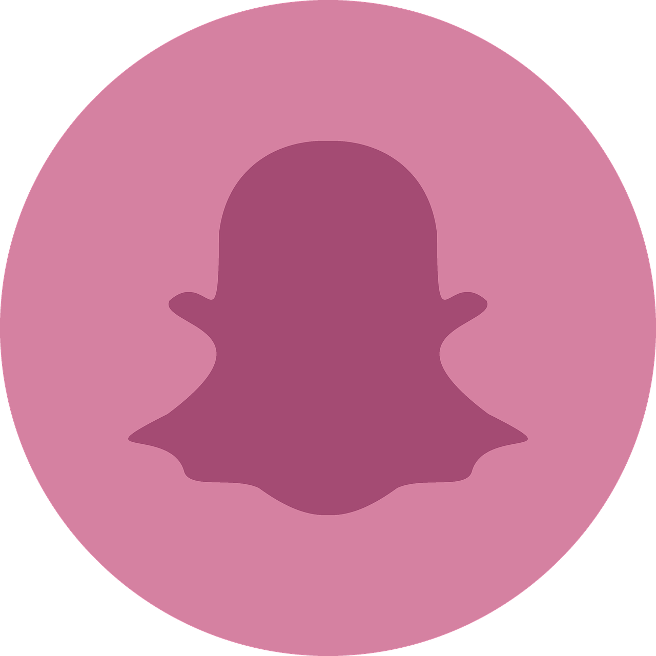 Snapchat, Socialinė Žiniasklaida, Socialinis, Socialinis Tinklas, Internetas, Logotipas, Simboliai, Internetas, Išmanusis Telefonas, Piktograma