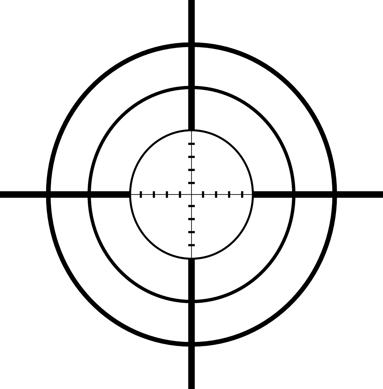 Snaiperis, Kryžiaus Plaukai, Šautuvas, Kryžkelės, Kryžminis Plaukus, Crosshairs, Kryžminiai Laidai, Pistoletas, Tikslas, Taikinys