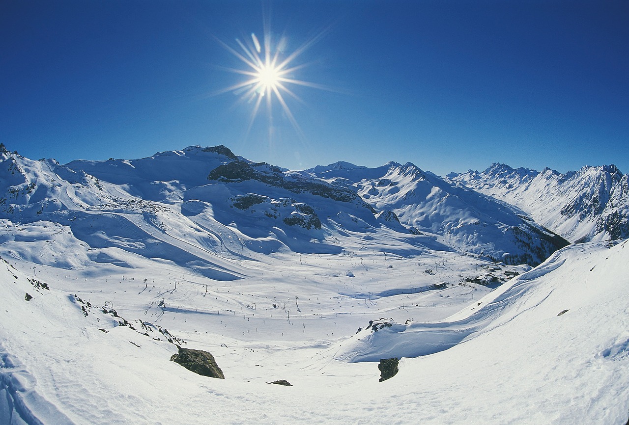 Dolomitai, Kalnas, Žiema, Sniegas, Kraštovaizdis, Nemokamos Nuotraukos,  Nemokama Licenzija