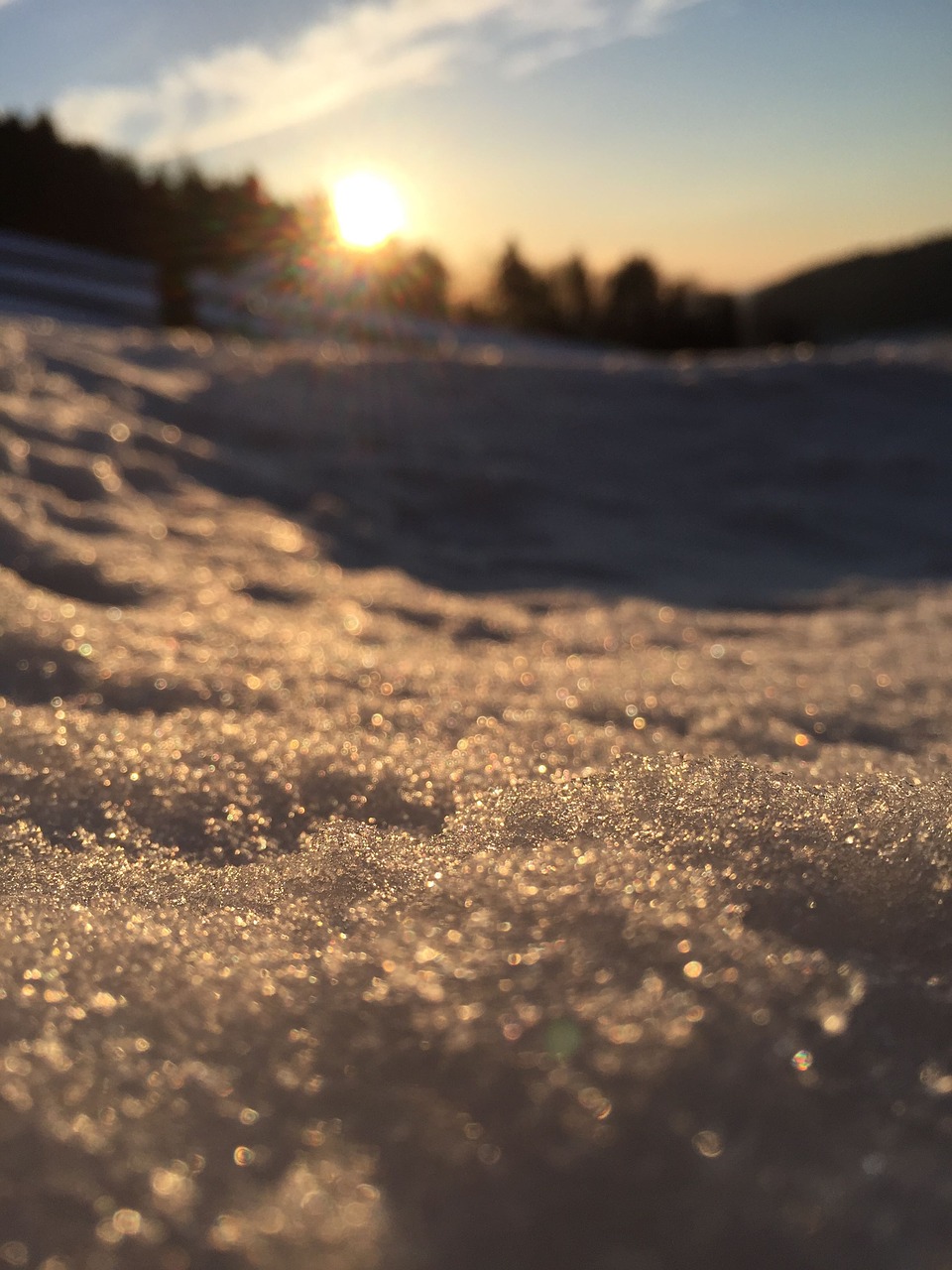 Sniegas, Kristalas, Šaltis, Ledo Kristalas, Žiemą, Spindesys, Schneeflaeche, Sniego Magija, Gamta, Žiema