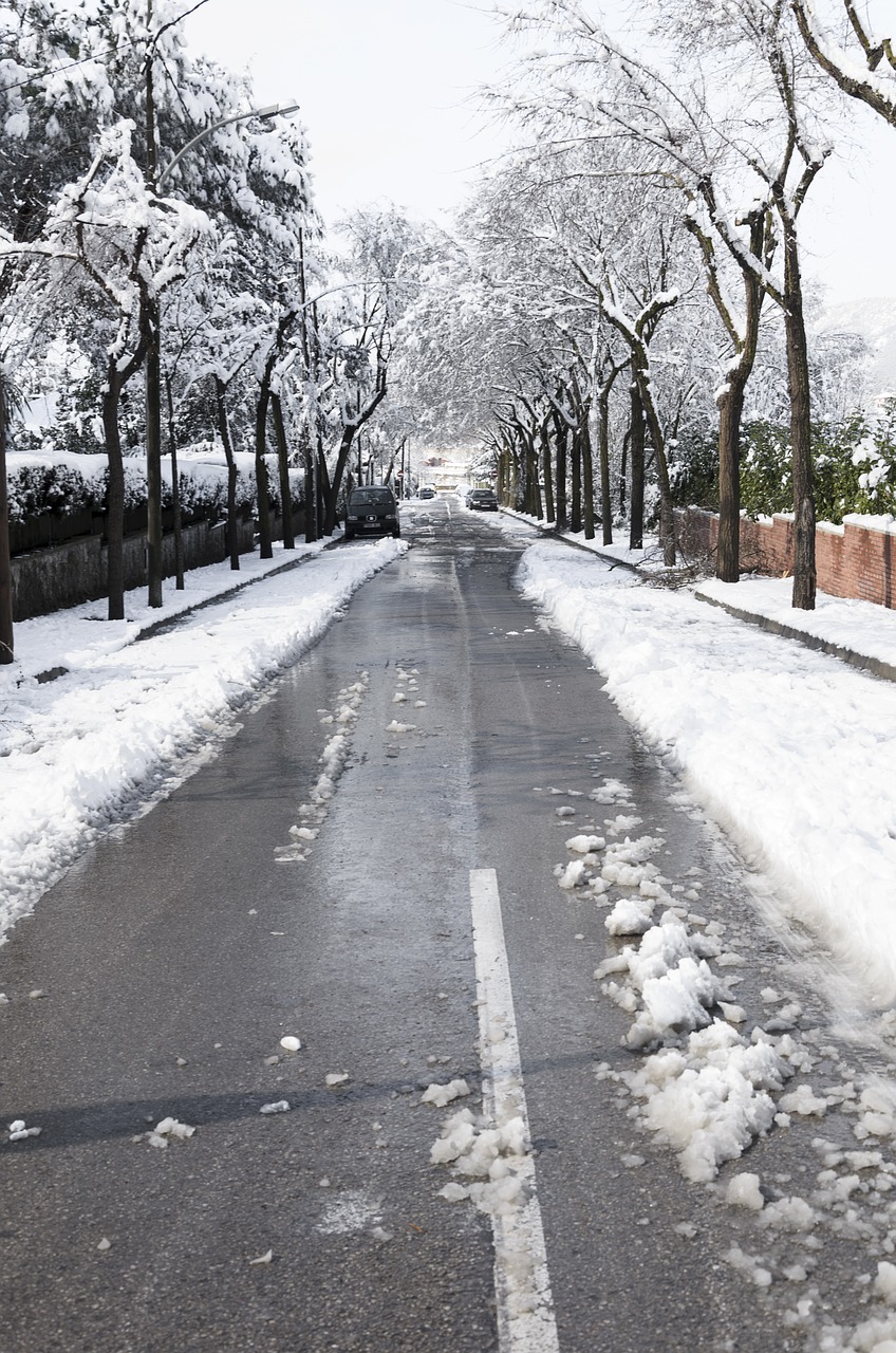 Sniegas, Nevada, Žiema, Nevado, Snieguotas Kraštovaizdis, Nemokamos Nuotraukos,  Nemokama Licenzija