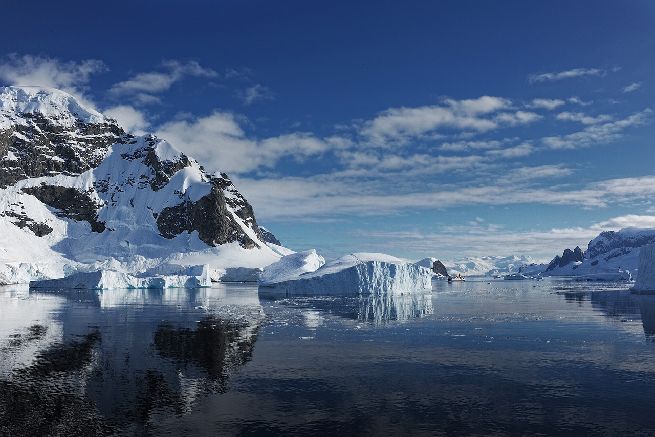 Sniegas,  Kalnas,  Ledas,  Panorama,  Žiema,  Ledynas,  Panoraminis Vaizdas,  Šaltas,  Kelionė,  Antarctica