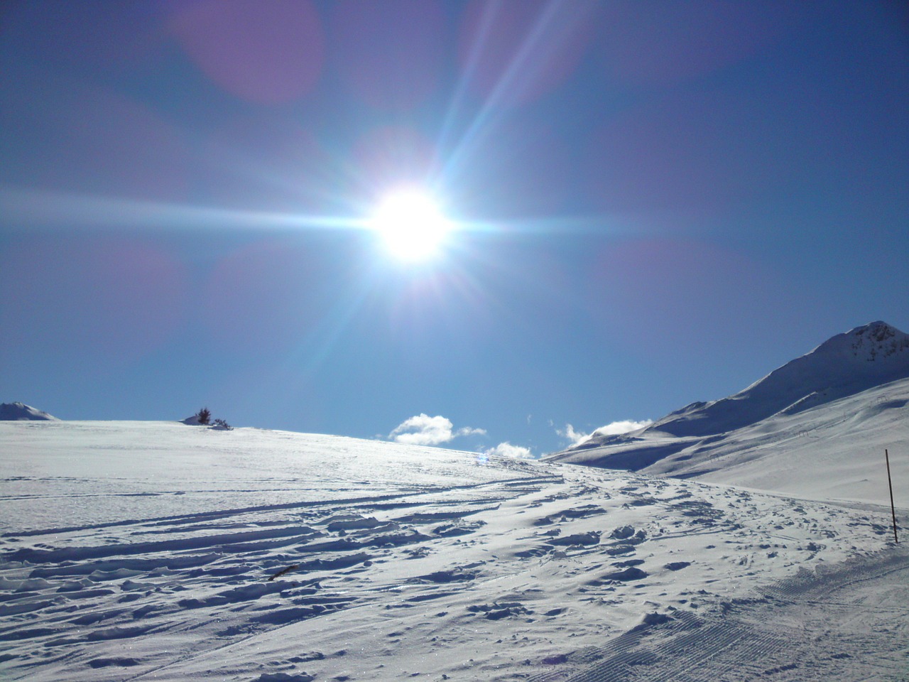 Sniego Kraštovaizdis, Žiema, Kalnai, Graubünden, Sniegas, Šveicarija, Nemokamos Nuotraukos,  Nemokama Licenzija