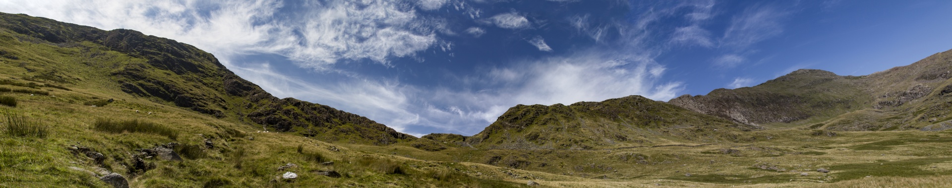 Snieguotė,  Slėnis,  Valų Kalba,  Kalnai,  Snowdon,  Traukinys,  Uk,  Lauke,  Kiauras,  Kalnas