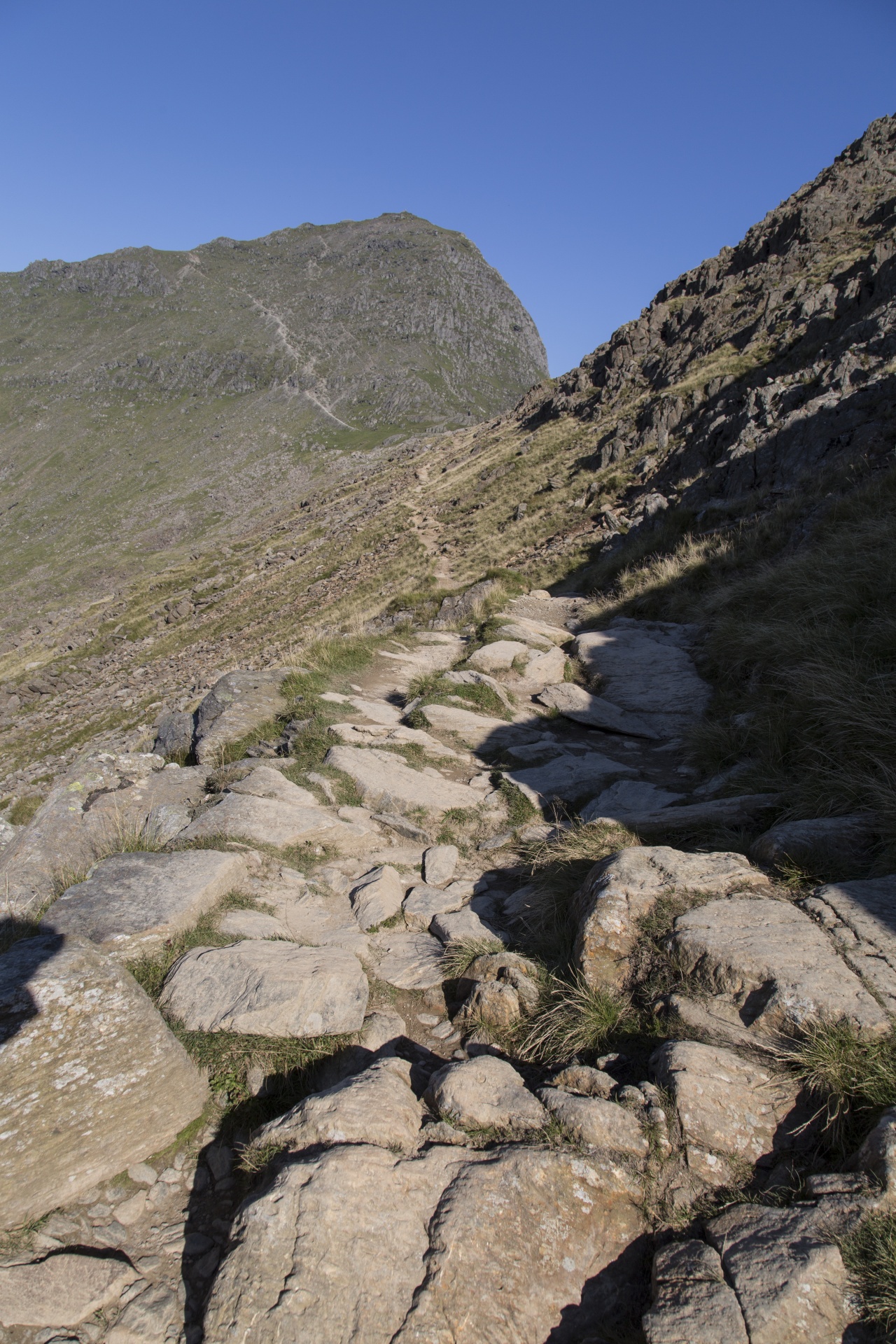 Snieguotė,  Slėnis,  Valų Kalba,  Kalnai,  Snowdon,  Uk,  Lauke,  Kiauras,  Kalnas,  Natūralus