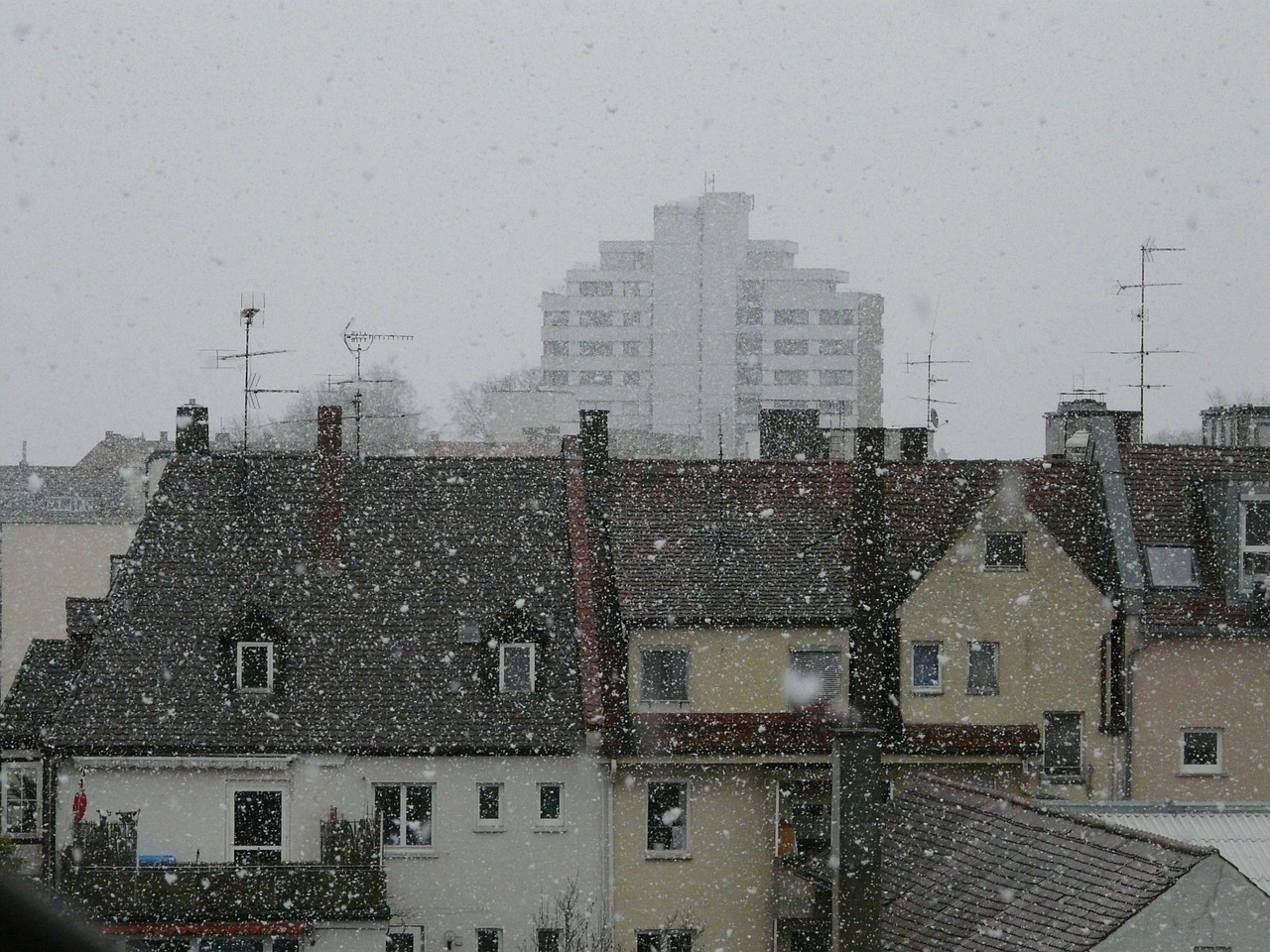 Sniegas, Sniegas, Snaigės, Blizzard, Žiema, Dribsnių, Žiemos Svajonė, Šaltas, Ledinis, Balta