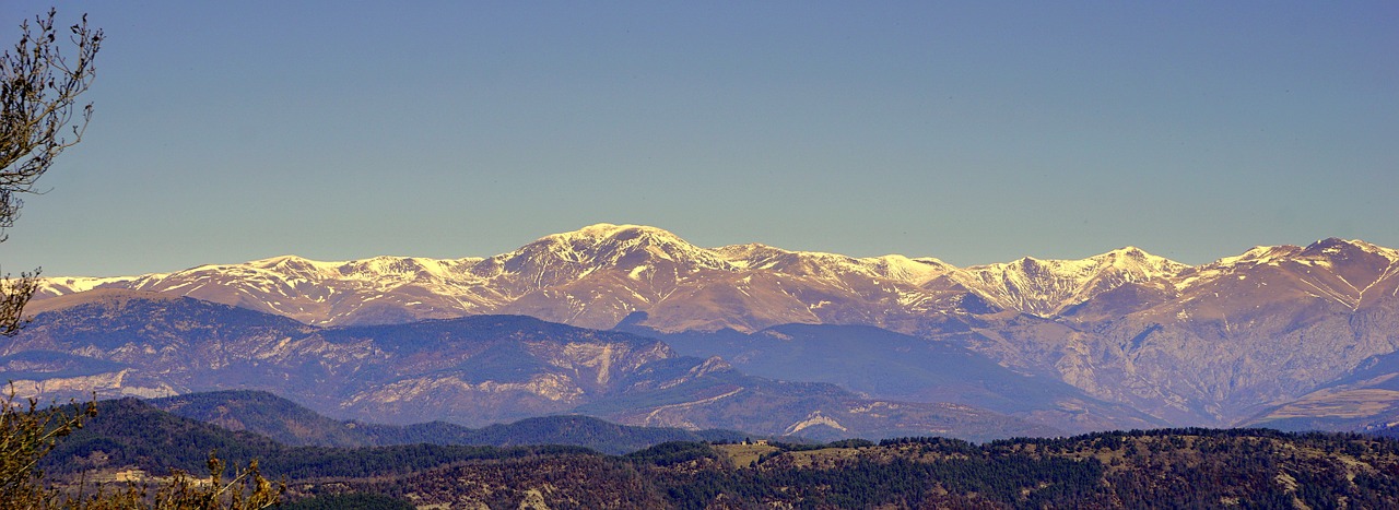 Snieginiai Kalnai, Puigmalas, Kraštovaizdis, Aukšti Kalnai, Puigmalas, Cordillera, Gamta, Dangus, Nemokamos Nuotraukos,  Nemokama Licenzija