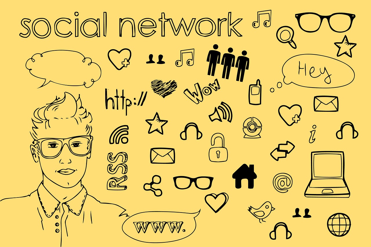 Socialinis Tinklas,  Priemonės,  Draugystė,  Komunikacijos,  Socialinė,  Socialinės Žiniasklaidos,  Internetas,  Bendruomenė,  Prisijungęs,  Žmonių