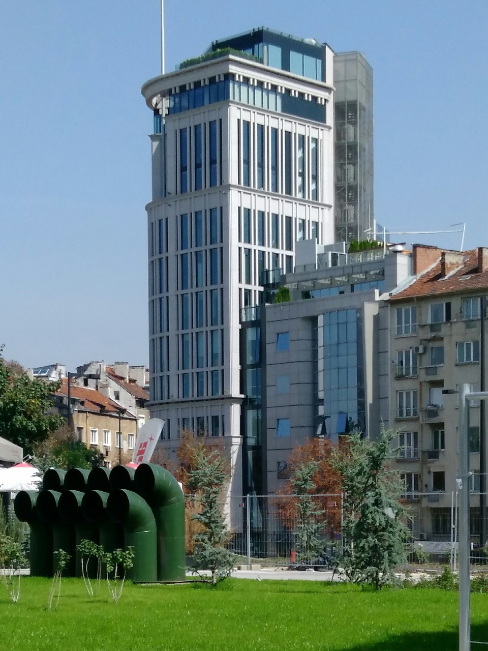 Sofia, Bulgarija, Miesto Centras, Nemokamos Nuotraukos,  Nemokama Licenzija
