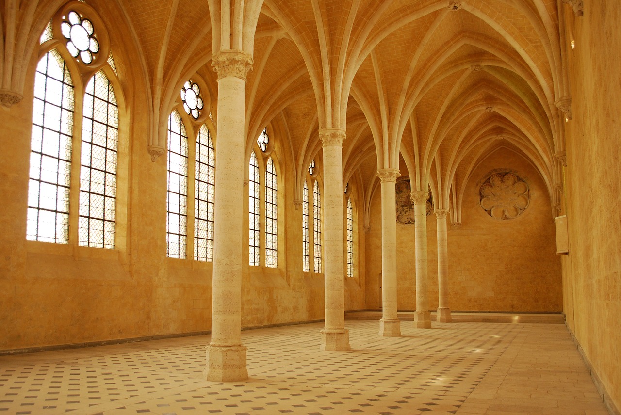 Soissons, France, Gotika, Katedra, Gotikos Architektūra, Nemokamos Nuotraukos,  Nemokama Licenzija