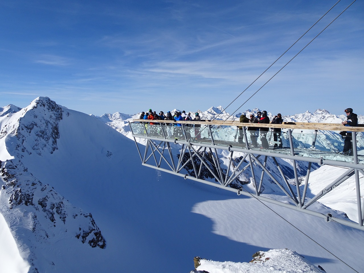 Solden,  Austria,  Sniegas,  Žiema,  Požiūris,  Šaltas,  Be Honoraro Mokesčio, Nemokamos Nuotraukos,  Nemokama Licenzija