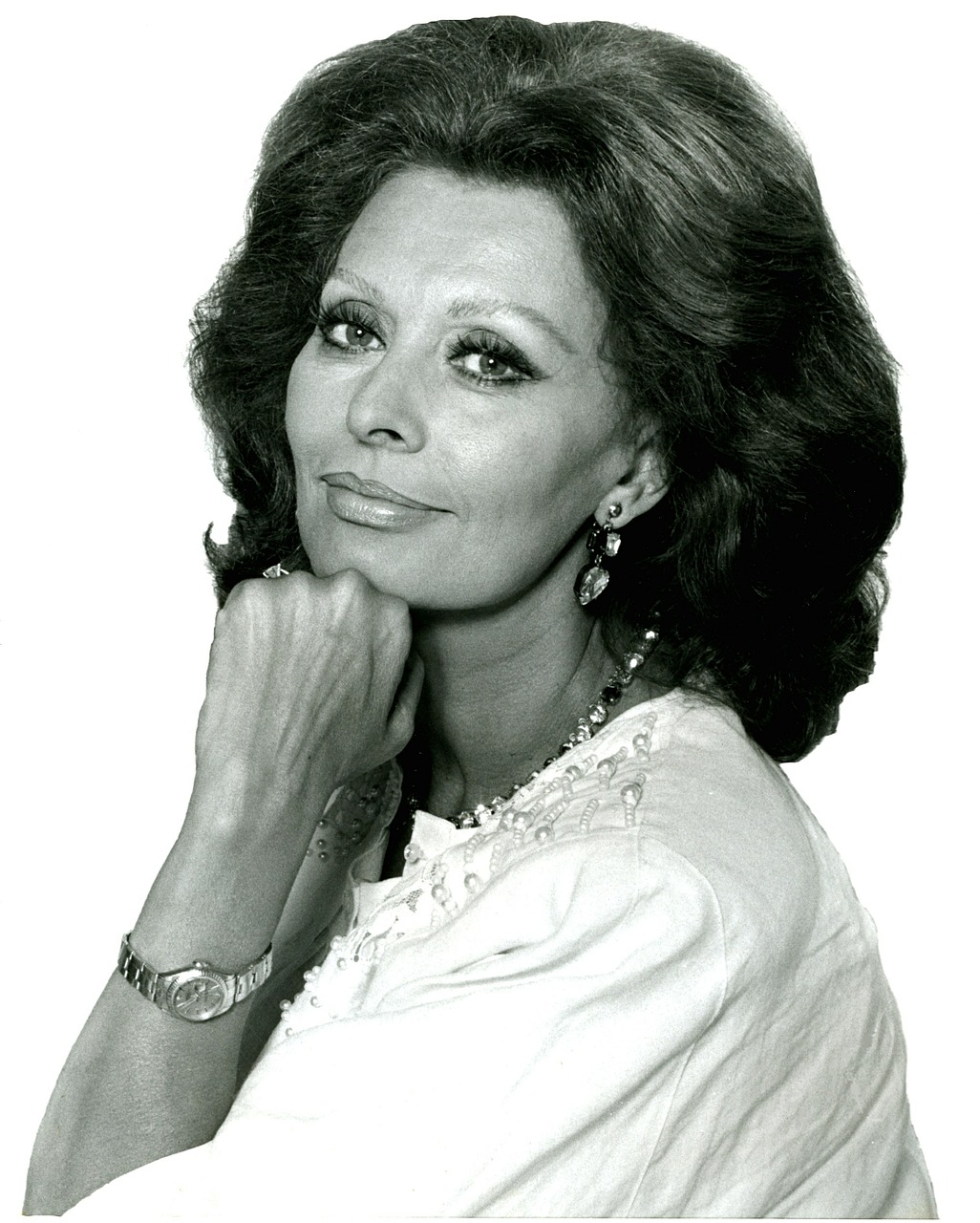 Sophia Loren, Aktorė, Kino Filmai, Filmai, Vintage, Garsenybė, Gražus, Holivudas, Vienspalvis, Juoda Ir Balta