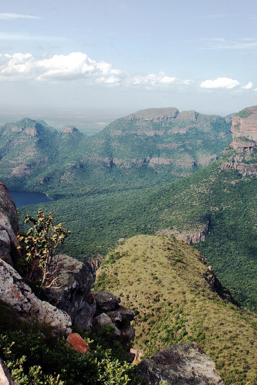 Pietų Afrika, Drakensbergas, Kraštovaizdis, Kalnas, Vertigo, Uolos, Erozija, Gamta, Nemokamos Nuotraukos,  Nemokama Licenzija
