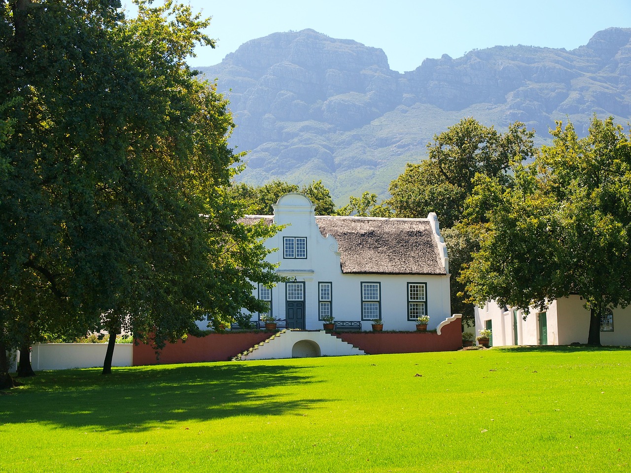 Pietų Afrika, Stellenbosch, Vyno Gamintojas, Nemokamos Nuotraukos,  Nemokama Licenzija
