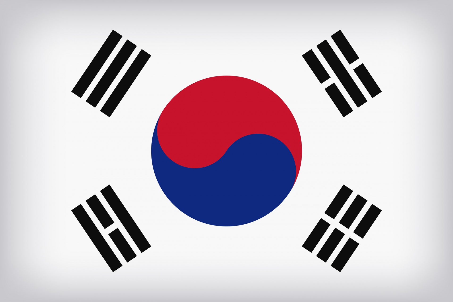 Pietų Korėja,  Vėliava,  Fonas,  Patriotinis,  Simbolis,  Šalis,  Pasididžiavimas,  Didžiuojasi,  Spalva,  Fonas