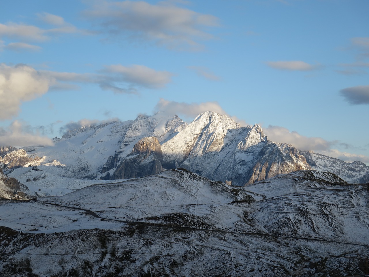 South Tyrol,  Sniegas,  Kalnas,  Ledas,  Panorama,  Be Honoraro Mokesčio, Nemokamos Nuotraukos,  Nemokama Licenzija