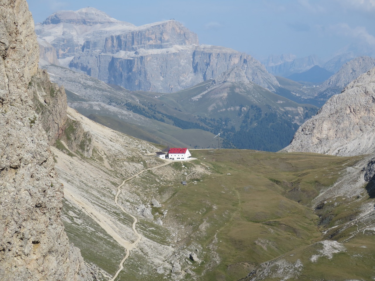 South Tyrol,  Gamta,  Kalnas,  Kraštovaizdis,  Kelionė,  Be Honoraro Mokesčio, Nemokamos Nuotraukos,  Nemokama Licenzija