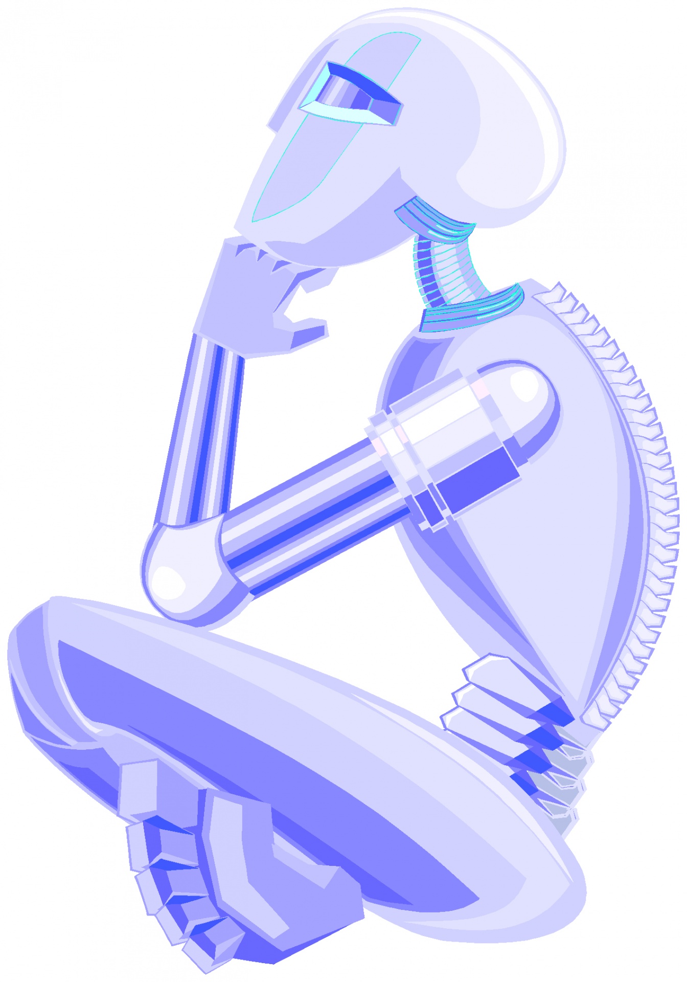 Vaizdas,  Nuotrauka,  Piešimas,  Vaizduotė,  Padaras,  Išraiška,  Erdvė,  Robotas,  Kosmoso Robotas 66, Nemokamos Nuotraukos