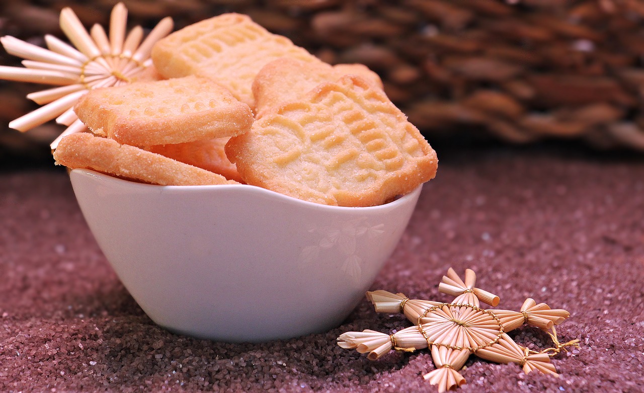 Speculaas, Pyragaičiai, Kalėdų Slapukai, Maži Pyragaičiai, Nibble, Slapukas, Adventas, Kalėdos, Skanus, Slapukai