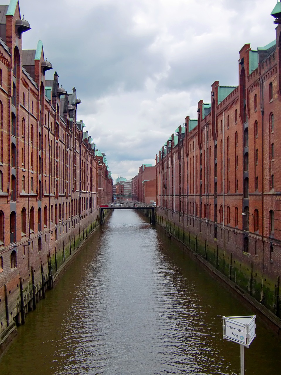 Speicherstadt, Hamburgas, Plyta, Pastatas, Senas Speicherstadt, Architektūra, Namai, Vanduo, Upė, Nemokamos Nuotraukos