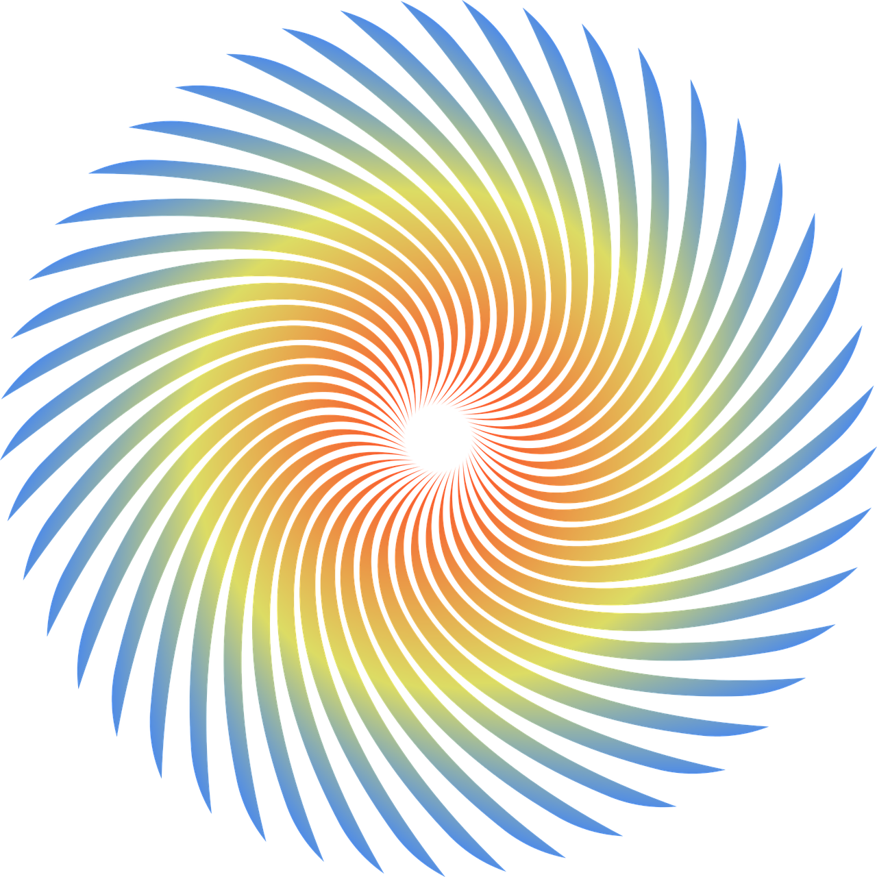 Spiralė, Apvalus, Logotipas, Technologija, Koncepcija, Įmonės, Verslas, Ženklas, Apvali Konstrukcija, Simbolis