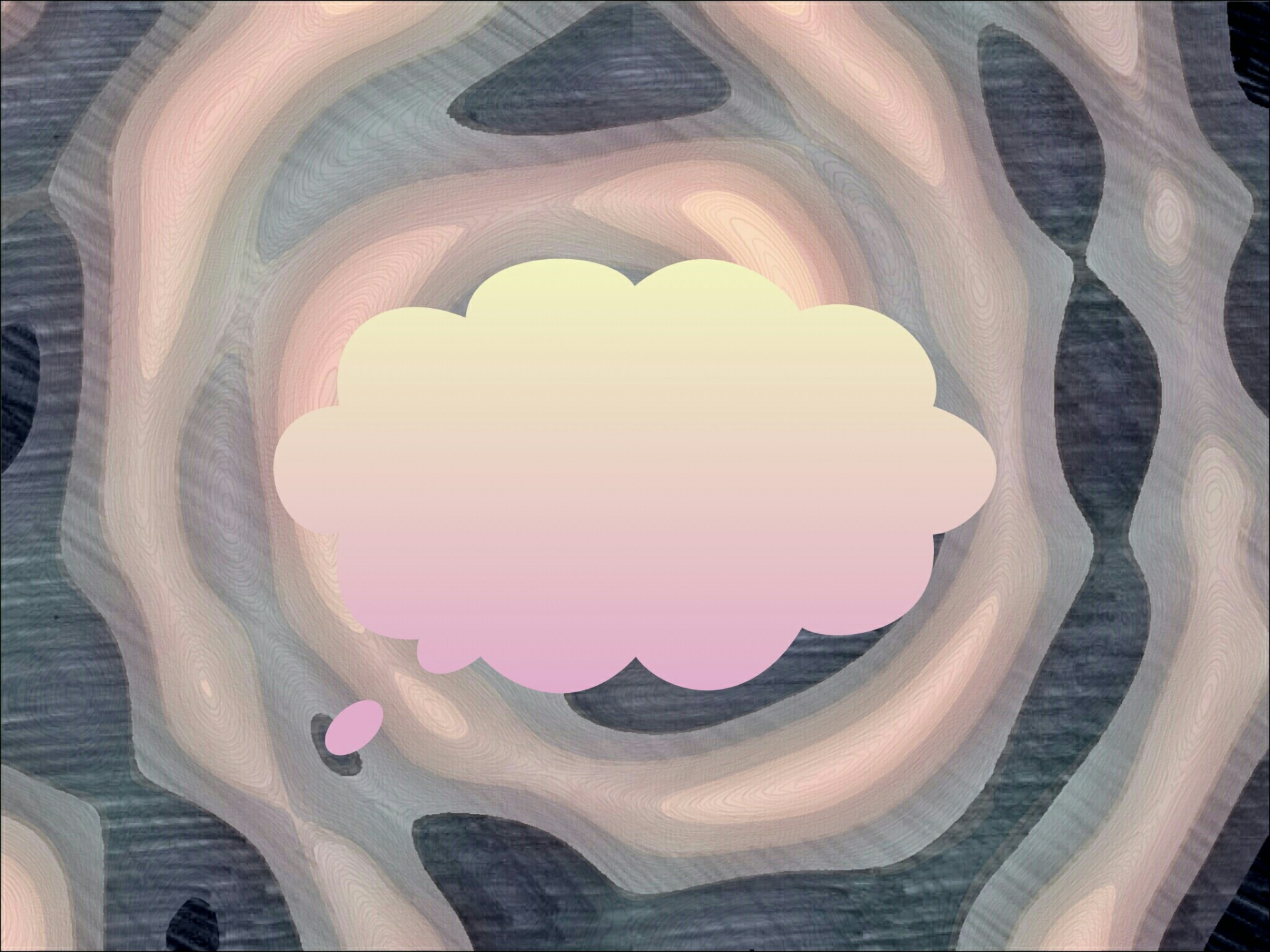 Burbulas,  Spiralė,  Debesis,  Cloudscape,  Galvoti,  Mąstymas,  Burbulas,  Bangos,  Fonas,  Skaitmeninis