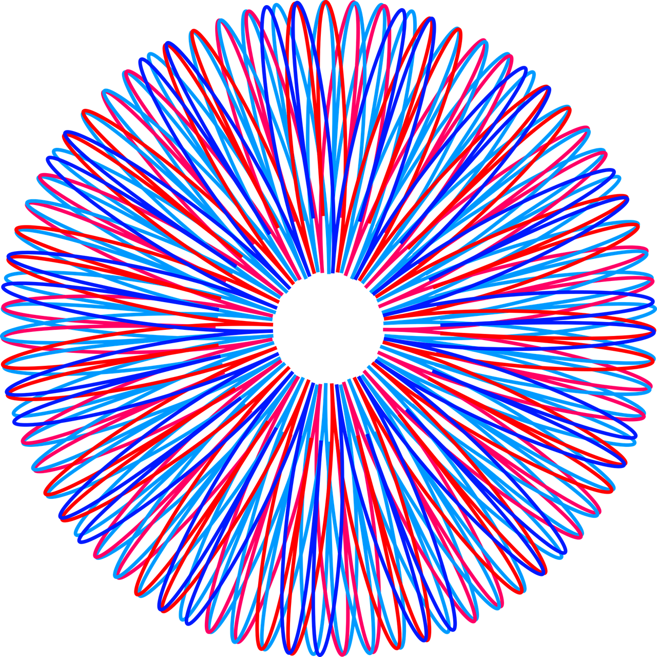 Spiro, Spirograma, Formos, Geometrinis, Geometrija, Linijos, Šiuolaikiška, Priežastis, Juostelės, Ratas