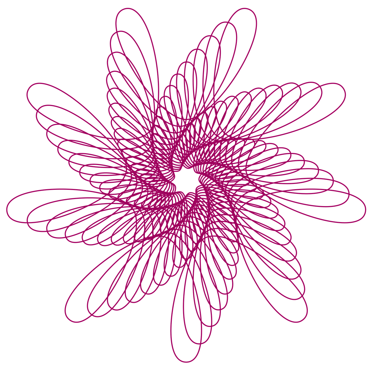 Spirograph, Abstraktus, Modelis, Geometrinis, Ratas, Dizainas, Linija, Figūra, Apdaila, Apskritas