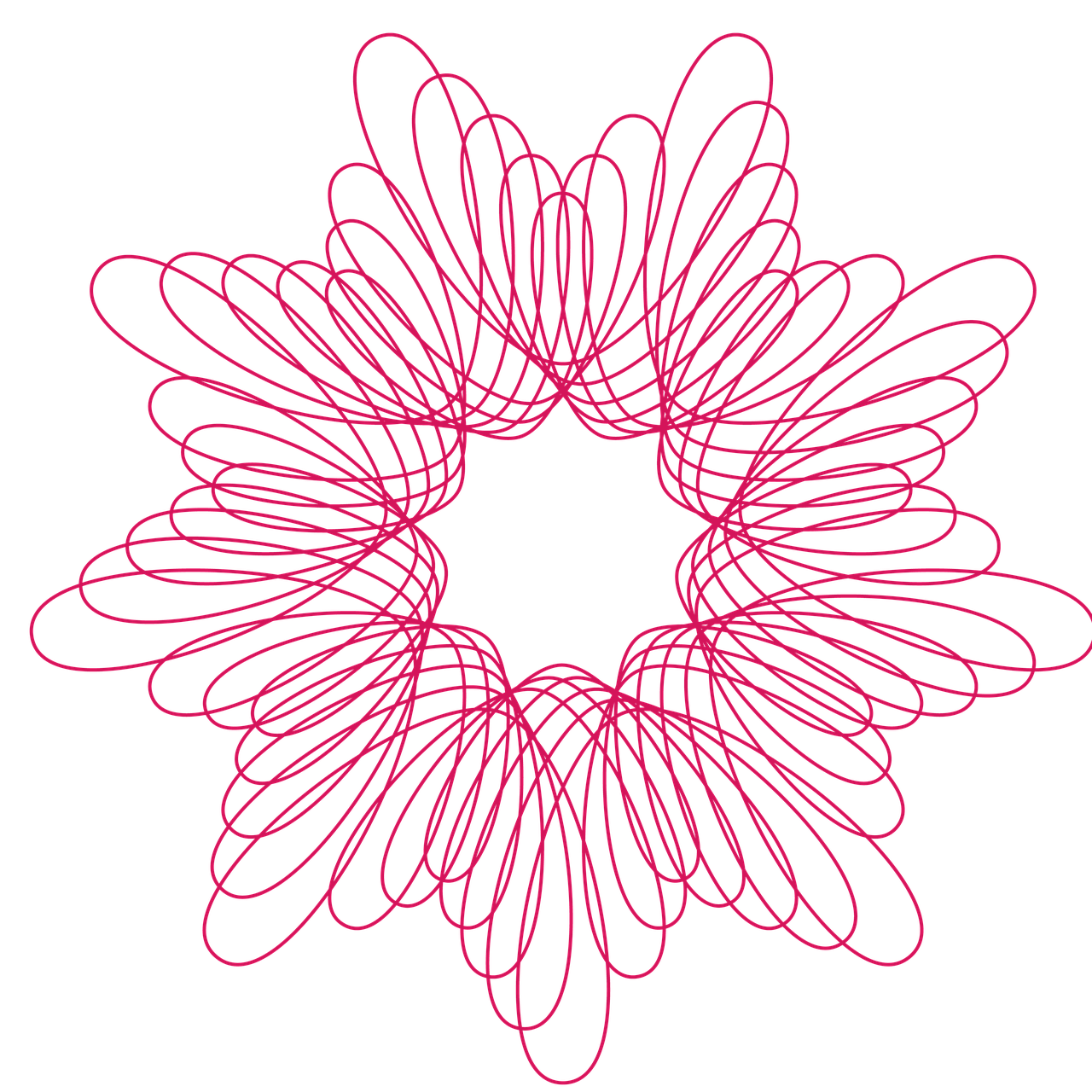 Spirograph, Modelis, Piešimas, Dizainas, Ratas, Ornamentas, Dekoratyvinis, Apvalus, Apskritas, Kilpa