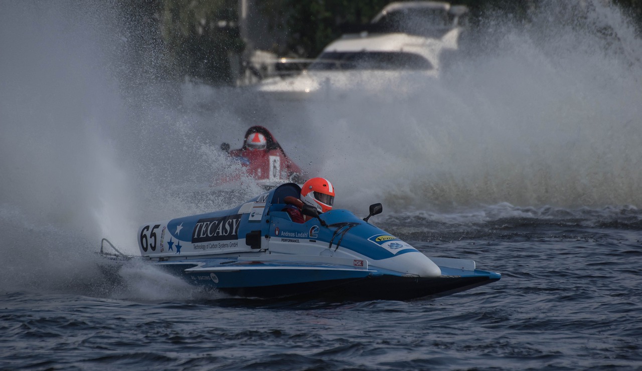 Sportas, Greitai, Vandenys, Varzybos, Laivas, Lenktynės, Boot, Motorinių Valčių Lenktynės, Vandens Sportas, Kateris