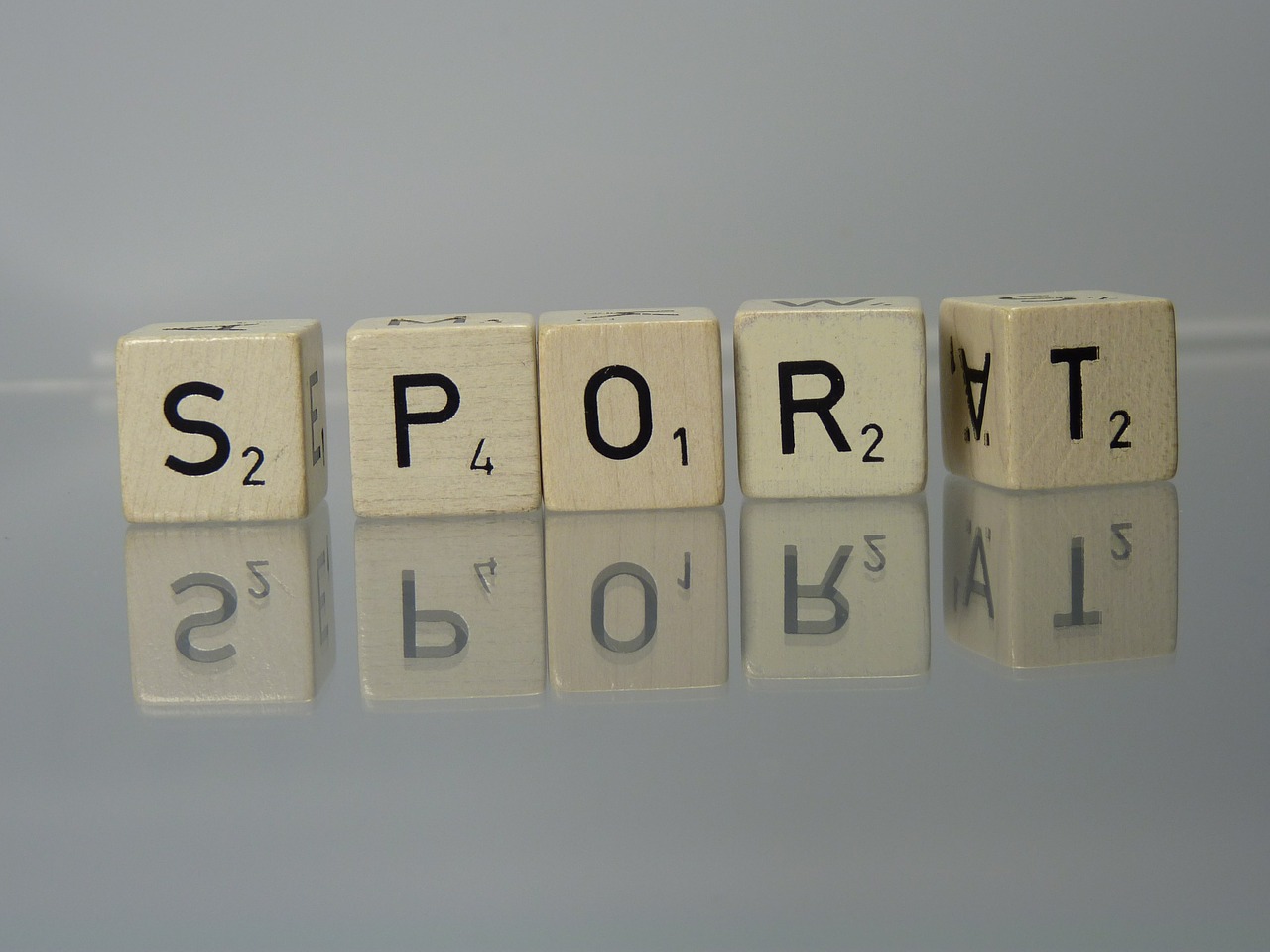 Sportas, Scrabble, Tekstas, Veidrodis, Kauliukai, Raidės, Nemokamos Nuotraukos,  Nemokama Licenzija