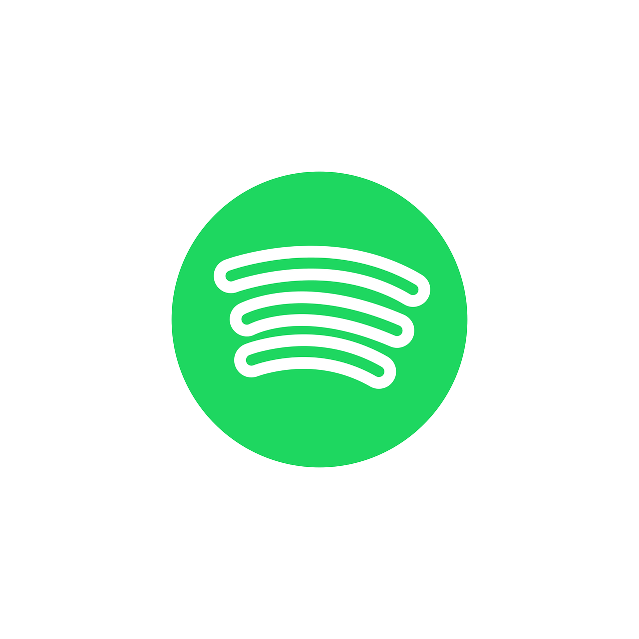 Spotify,  Spotify Piktograma,  Spotify Logotipas,  Spotify Simbolis,  Socialiniai Tinklai,  Tinklai,  Internetas,  Tinklas,  Socialinė,  Socialinis Tinklas