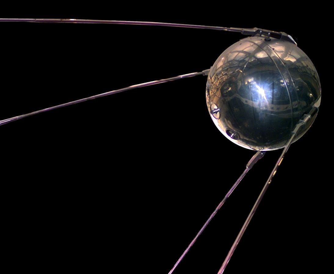 Sputnik, Palydovas, Astronautika, Nasa, Kosmonautika, Kosminis Skrydis, Kosmoso Kelionės, Kosmosas, Technologija, Nemokamos Nuotraukos