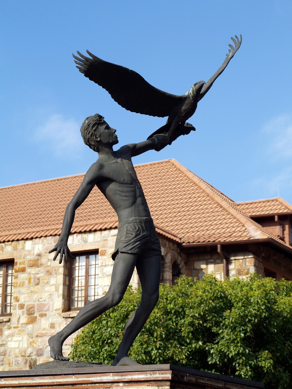 St Johns School, Pietų Afrika, Skulptūra, Meno, Nemokamos Nuotraukos,  Nemokama Licenzija
