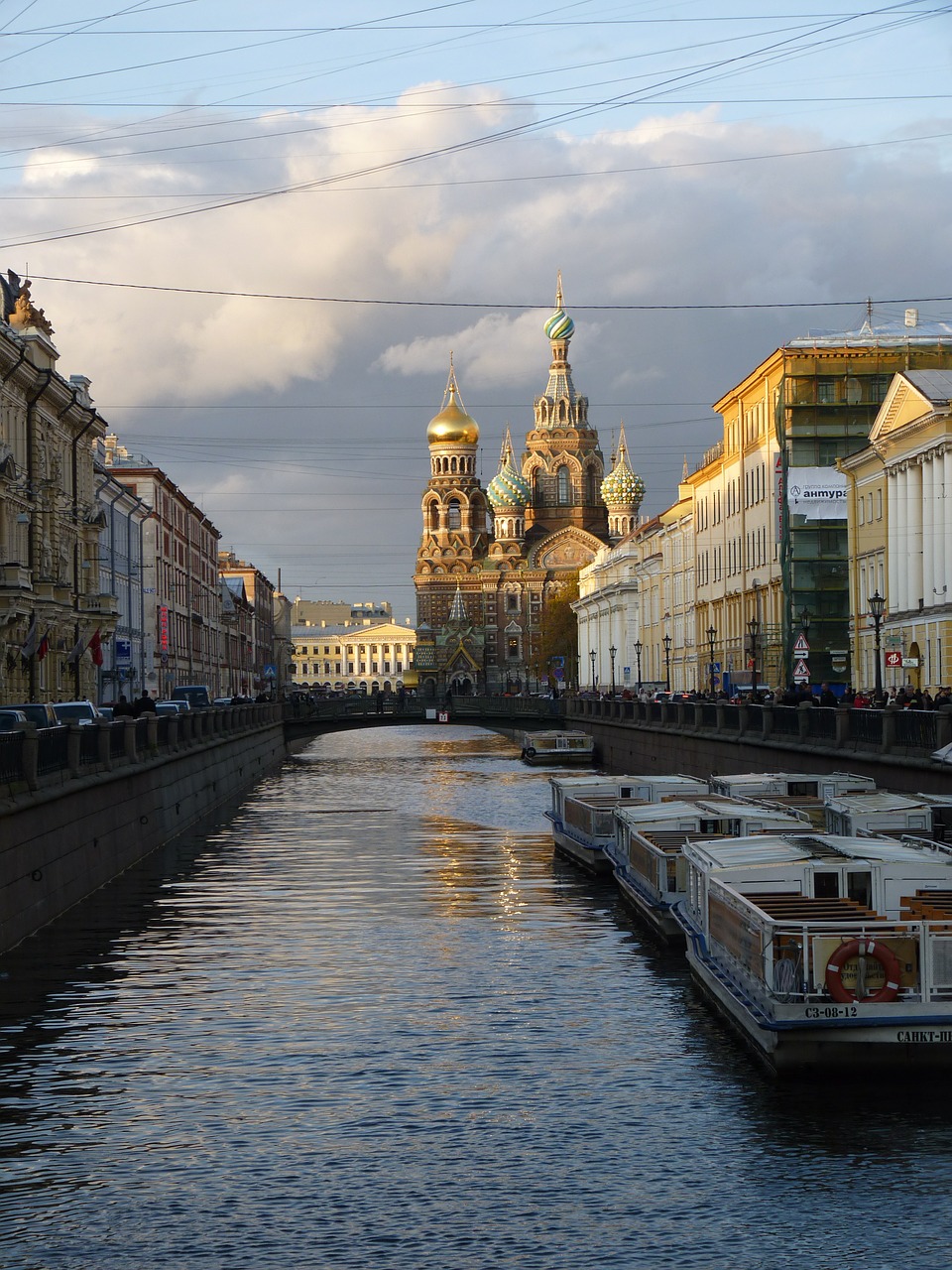 Sankt Peterburgas, Rusija, Bažnyčia, Nemokamos Nuotraukos,  Nemokama Licenzija