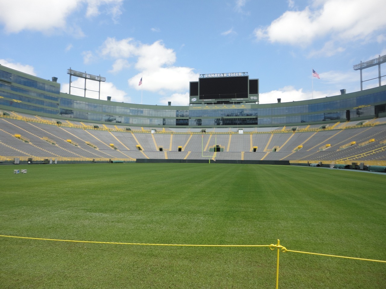 Stadionas,  Amerikietiškas Futbolas,  Sportas, Nemokamos Nuotraukos,  Nemokama Licenzija