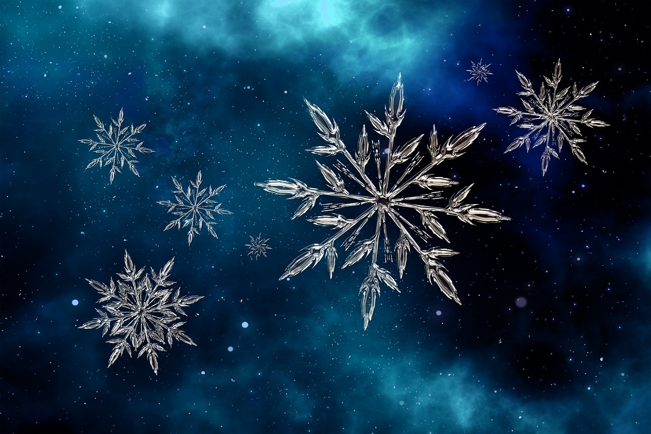 Žvaigždė, Kalėdos, Balta, Sniegas, Adventas, Apdaila, Kūčios, Atmosfera, Gruodžio Mėn ., Žiema