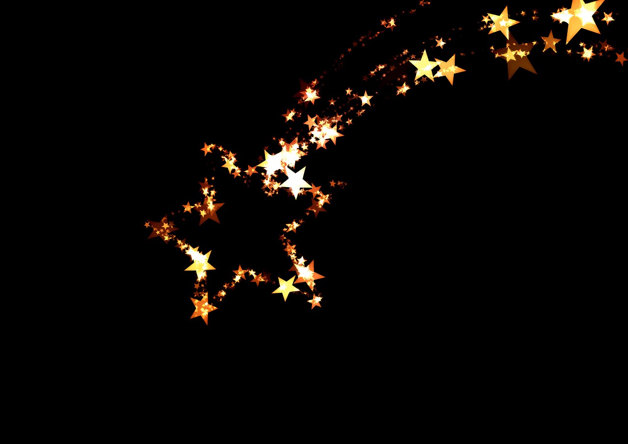 Žvaigždė, Dangus, Grafika, Naktis, Fonas, Tekstūra, Struktūra, Modelis, Žvaigždėtas Dangus, Kalėdos