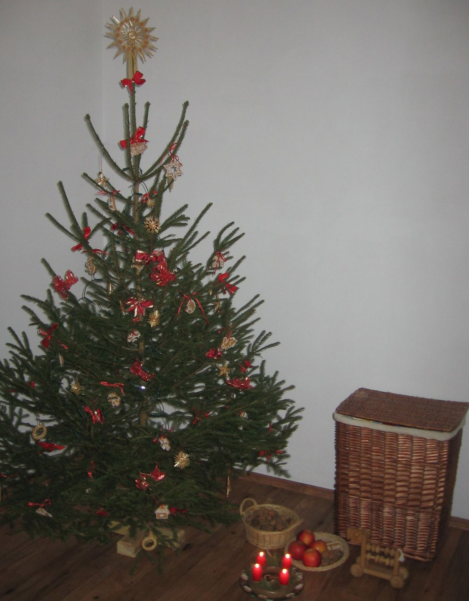 Kalėdos,  Medis,  Senoji Bohemijos Kalėdos, Nemokamos Nuotraukos,  Nemokama Licenzija