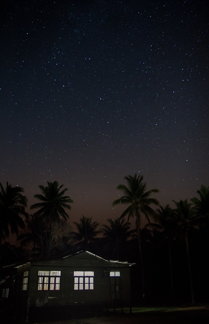 Starscape,  Žvaigždės,  Dangus,  Naktis,  Visata,  Astronomija,  Erdvė,  Galaktika,  Paukščių Takas,  Kosmosas