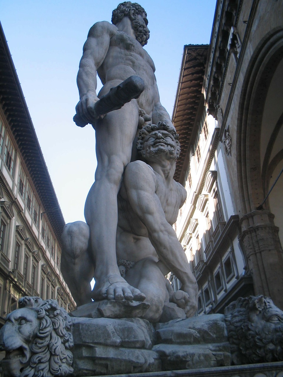 Statula, Skulptūra, Italy, Istorinis, Religija, Statulos, Paminklai, Skulptūros, Akmens Skulptūra, Florencija