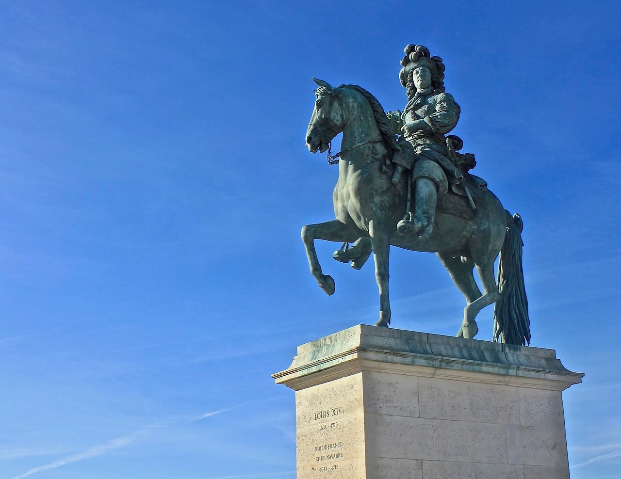 Statula,  Versalio,  Louis Xiv,  Saulė Karalius,  Prancūzija,  Skulptūra,  Paminklas,  Turizmas,  Rūmai, Nemokamos Nuotraukos